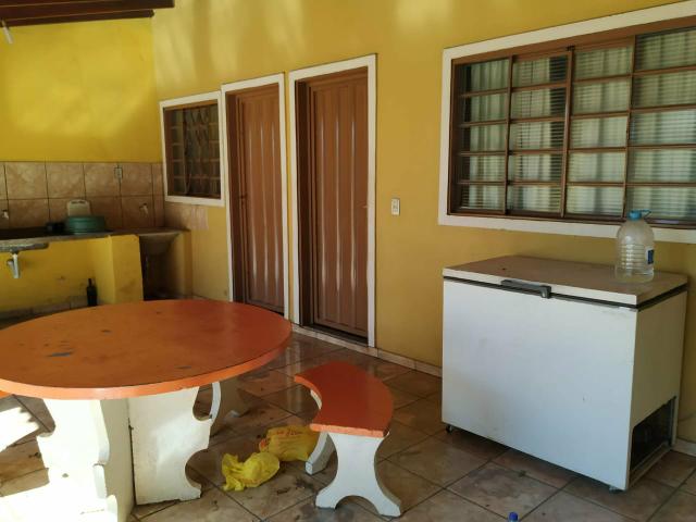Rancho/casa em Panorama-SP - Foto 10