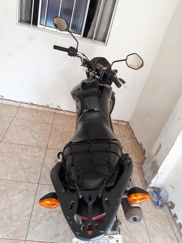 Honda fan cg 125 i (valor 6.500) - Foto 3