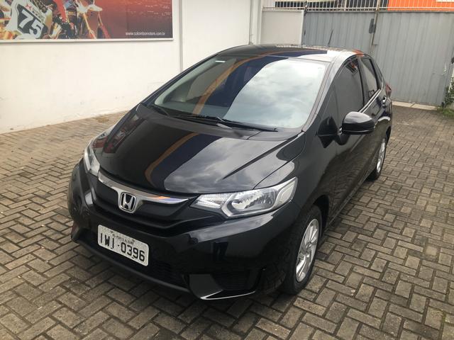 Honda Fit 2015 - impecável - Foto 2