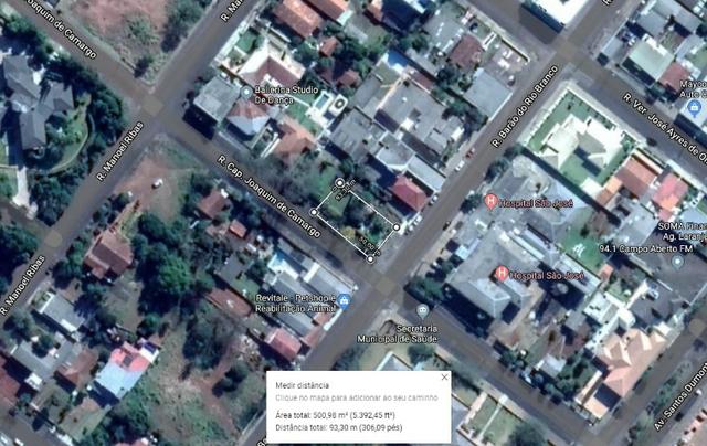 Melhor terreno a venda em Laranjeiras do Sul - Foto 7