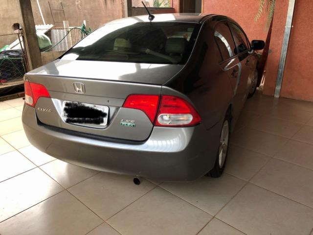 Honda civic 2008 - Foto 2