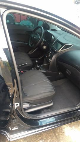 Vendo HB20 Hatch - Foto 5