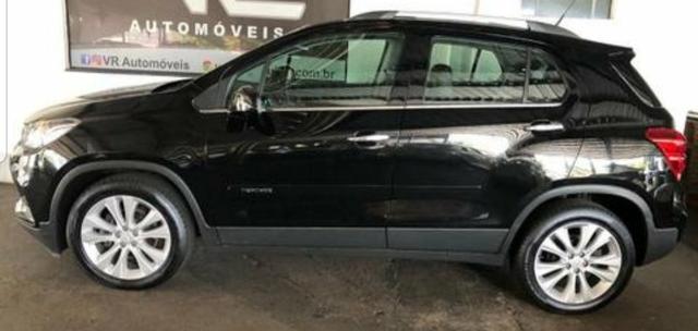 Chevrolet Tracker 2017 - Foto 5