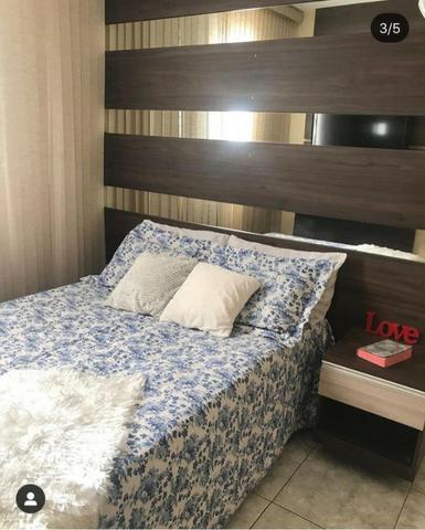 Apartamento 2 quartos, Macedo Teles - Foto 10