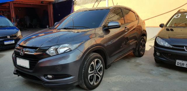 HRV 1.8L EX - Completo - IPVA 2020 - Financiamento 60x - Score Baixo - Foto 7