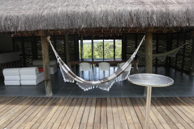 Casa Alto Luxo 100 km de Praia do Forte , Guarajuba , Imbassai, Aracaju , Mangue Seco - Foto 17