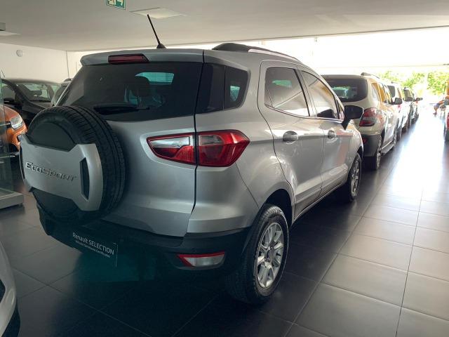 Ford Ecosport SE 1.5 Aut 2018 - Renovel Veiculos - Foto 2