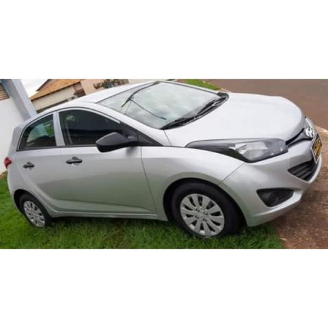 HYUNDAI HB20 1.0M 1.0 - Foto 2