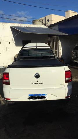 Saveiro Trendline 1.6 2019/2020 - Foto 5