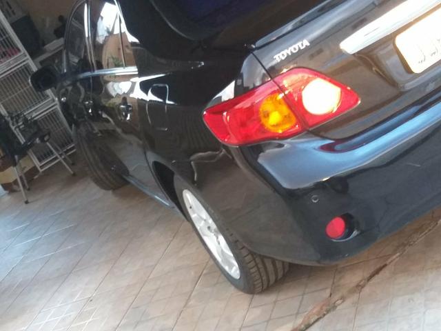 Toyota Corolla Gli 2010/2011 - Foto 15