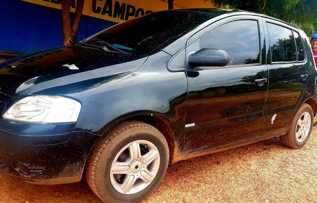 Venda de carro fox - Foto 5
