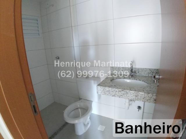 Apartamento Ecovitta 57m² - 2 Qt - Foto 8
