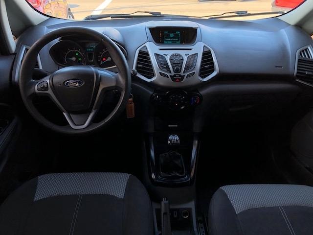 Ford Ecosport SE 1.6 MEC. 4P - Foto 5