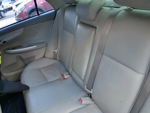 Toyota Corolla Gli 2010/2011 - Foto 7