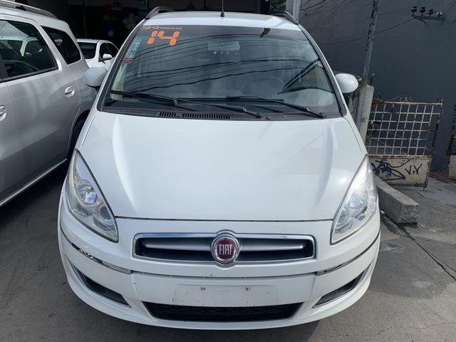 Fiat idea essence manual 1.4 2014 - Foto 3