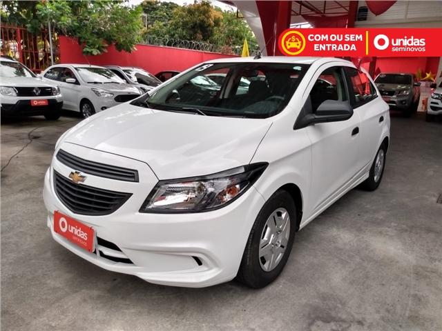 Chevrolet Onix 1.0 mpfi joy 8v flex 4p manual - Foto 2