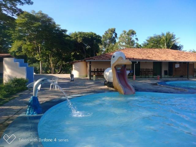 Terreno em condomínio fechado Vale luar - Foto 12