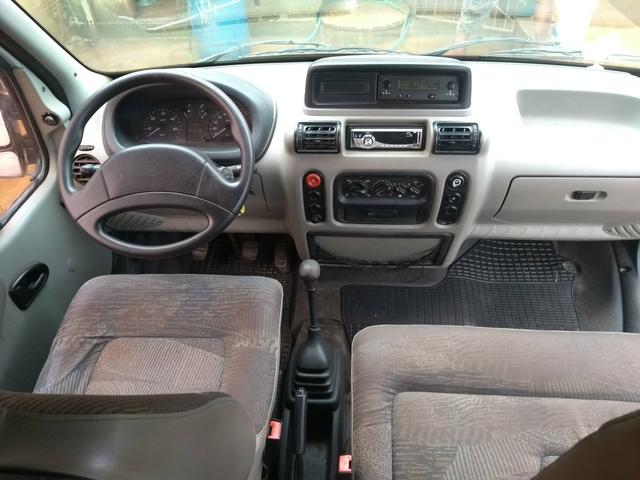 VAN Renault Master 2.8 - 16 Lugares - Foto 5