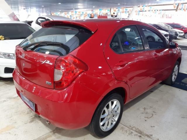 JAC J3 1.4 16V GASOLINA 4P MANUAL 2012 - Foto 4