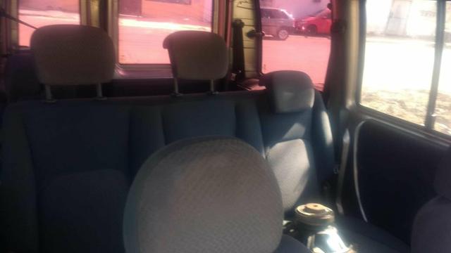 Vendo doblo - Foto 4