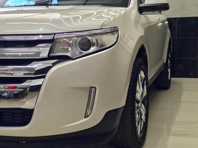 EDGE 2011/2012 3.5 LIMITED AWD V6 24V GASOLINA 4P AUTOMÁTICO - Foto 9