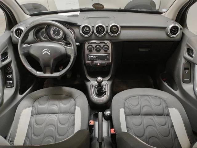 Citroën c3 1.5 Tendance 8v - Foto 5