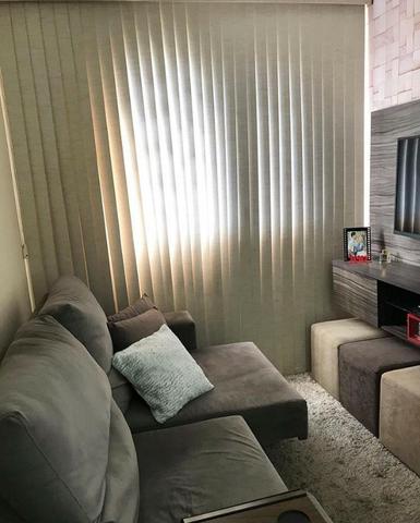 Apartamento 2 quartos, Macedo Teles - Foto 7