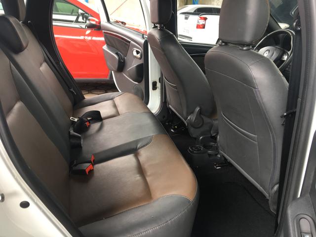 Duster Dynamique 2015/16 1.6 na SA Veículos! - Foto 5