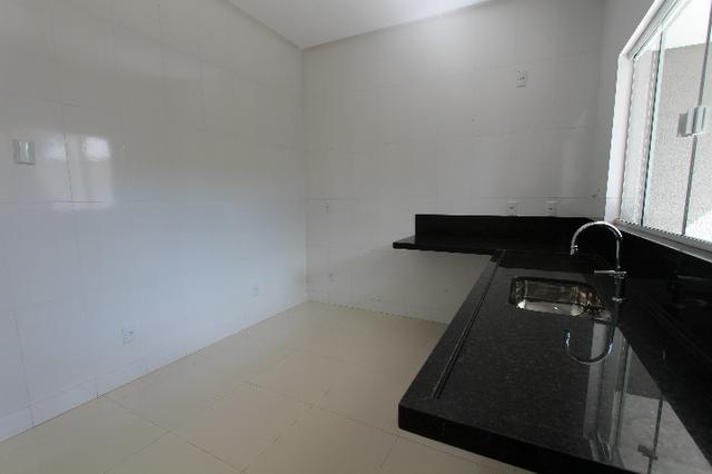 Sobrado casa nova a 9 minutos do Flamboyant - Foto 8