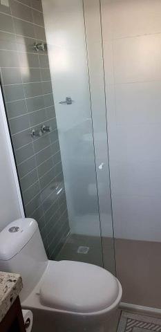 Apartamento 2 suítes + banheira - Ressacada Itajaí - Foto 16
