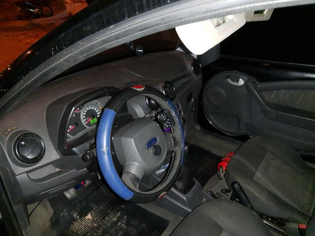 Ford Ka 2009 - Foto 10