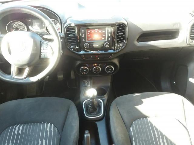FIAT TORO 2.0 16V TURBO DIESEL FREEDOM MANUAL - Foto 4