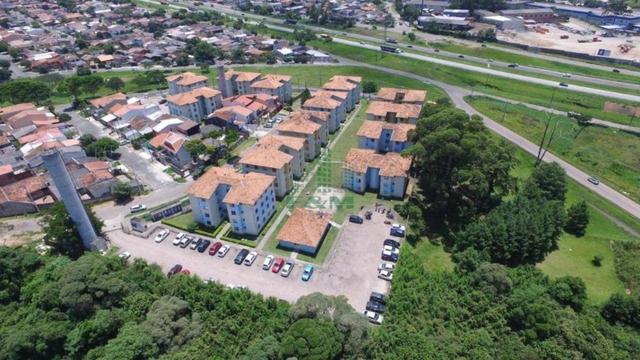Apartamento 2 quartos com móveis planejados - Foto 18