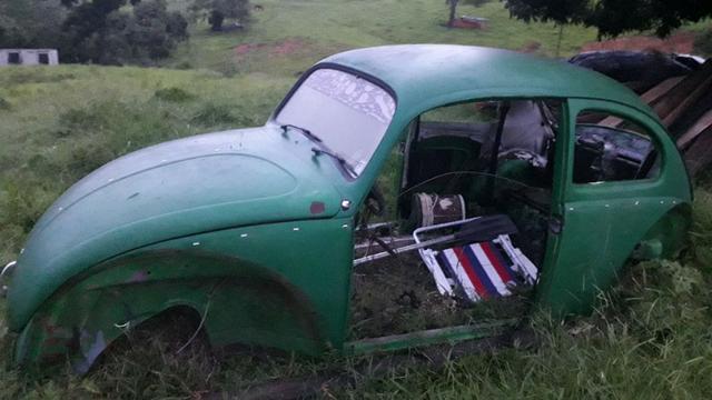Fusca - Foto 4