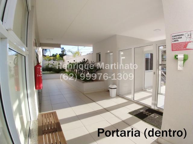 Apartamento Ecovitta 57m² - 2 Qt - Foto 11