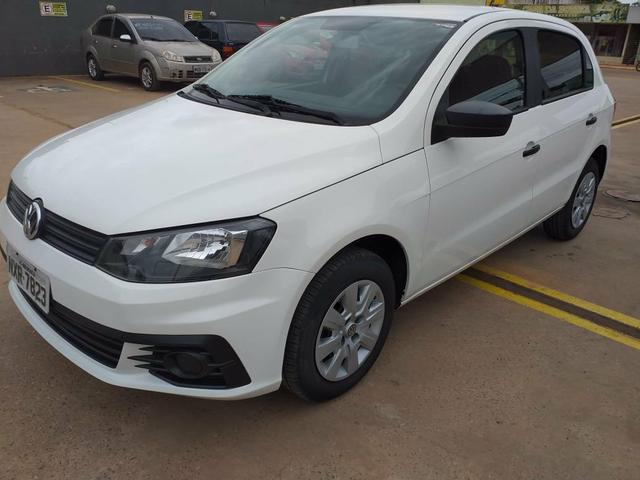 GOL G7 Ano 2017/2017 $$ 33.900 carro podendo ser financiado