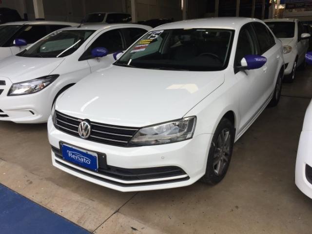 Volkswagen jetta 2015 2.0 comfortline flex 4p tiptronic - Foto 3