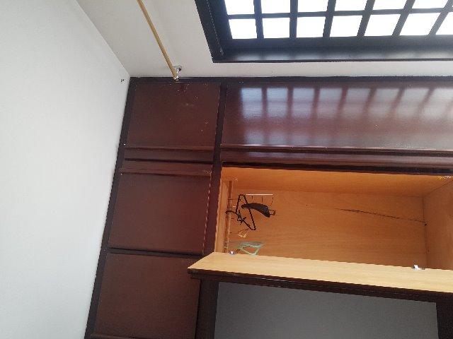 Casa comercial naRua C 185 próximo Hospital Promed - Foto 9