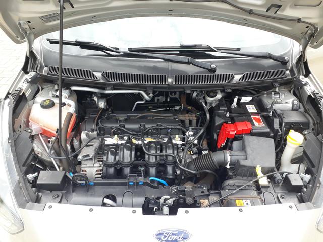 Ford Ka hatch 1.5 única dona - Foto 5
