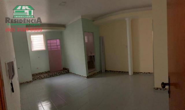 Sala para alugar, 350 m² por R$ 4.700/mês - Setor Central - Anápolis/GO - Foto 9