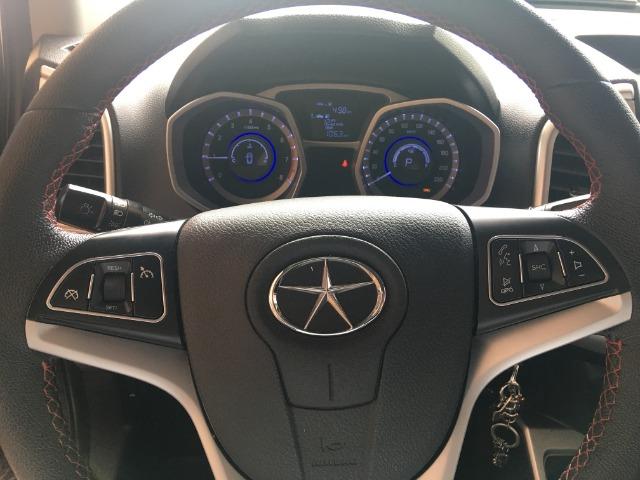 SUV - JAC T5 16v, 1.5 CVT aut. (ótimo estado) - Foto 6