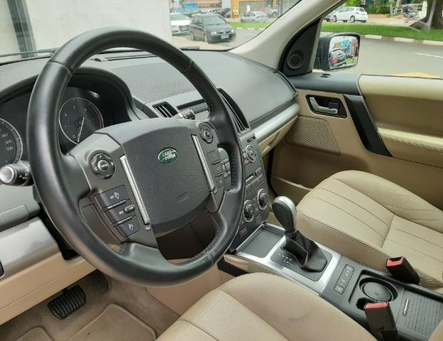 Land Rover Freelander 2 2.2 S SD4 16v Turbo Diesel 4p Aut - Foto 6