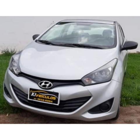 HYUNDAI HB20 1.0M 1.0 - Foto 4