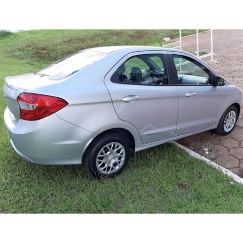FORD KA SE 1.5 SD - Foto 6