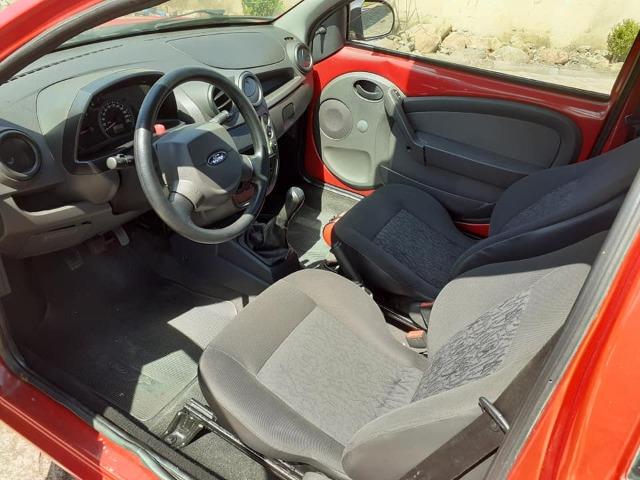 Ford ka 1.0 tecno - Foto 7
