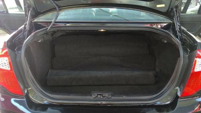 Ford Fusion SEL 2.5 2011/2012 Temos Civic Corolla Voyage Sentra Logan - Foto 12