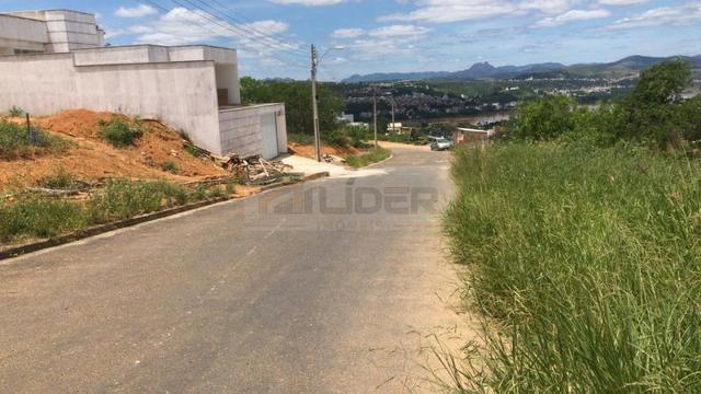 Lote no Bairro Alto Marista - Santa Clara I - Quadra G - Foto 4