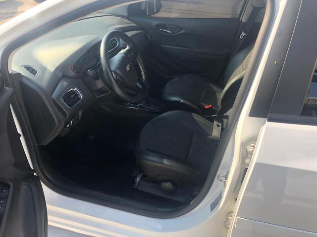 ONIX 2017/2018 1.4 MPFI LTZ 8V FLEX 4P AUTOMÁTICO - Foto 7