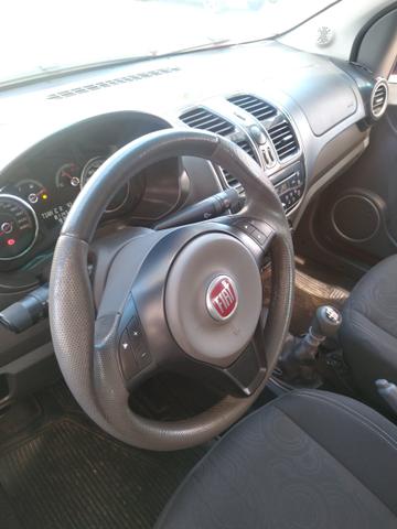 Grand Siena 1.4 novo - Foto 5