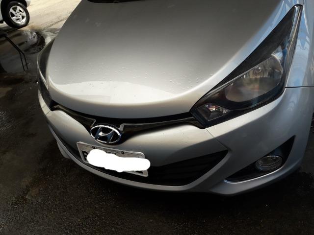 Vendo hb20 - Foto 6